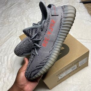 Yeezy V2 Beluga 2.0